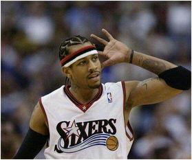 艾佛森最新爆料新闻视频,揭秘篮球界不为人知的秘密