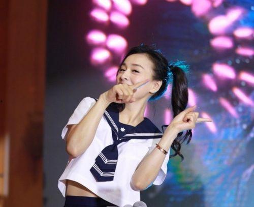 张庭网友爆料视频  第2张